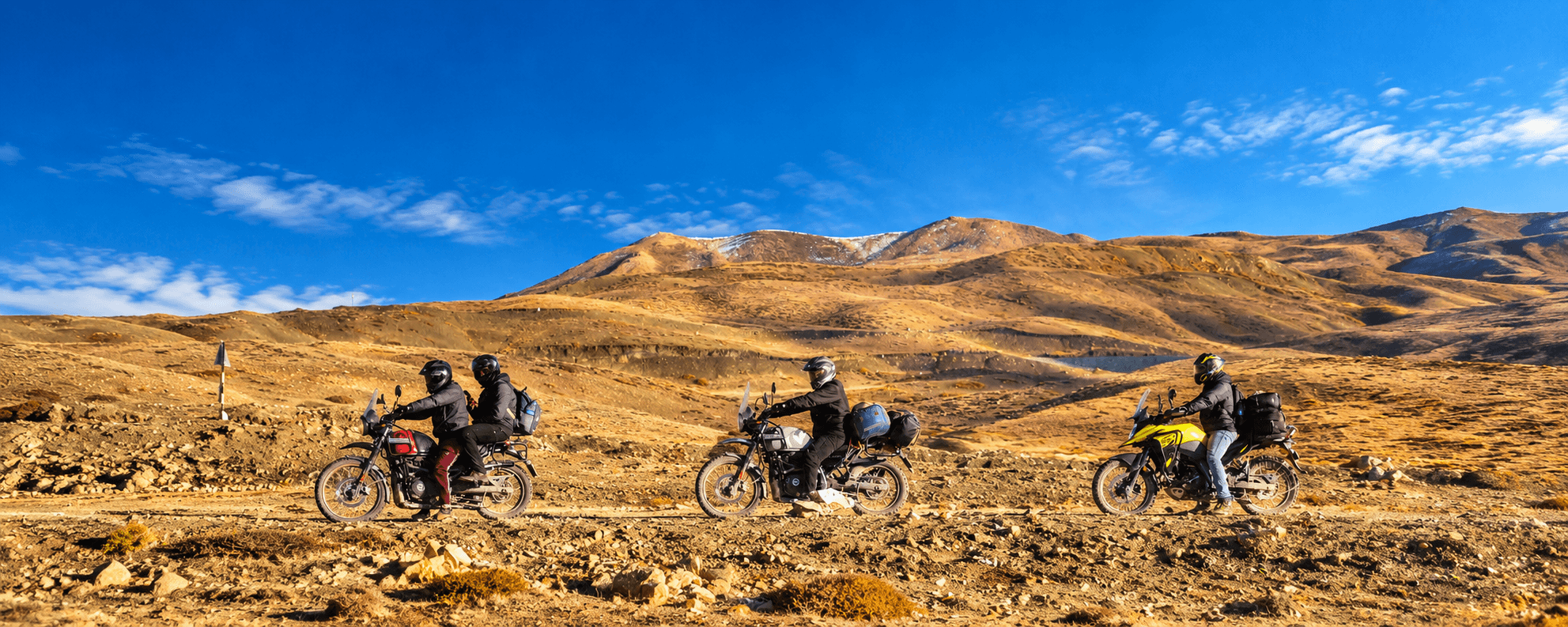 Himalayan Adventure