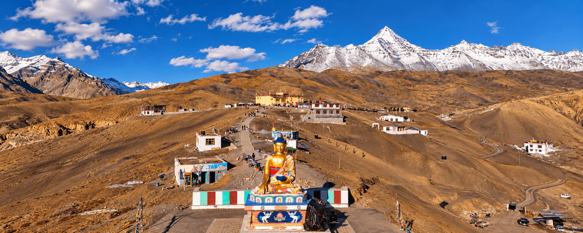 Multi-Day Tours